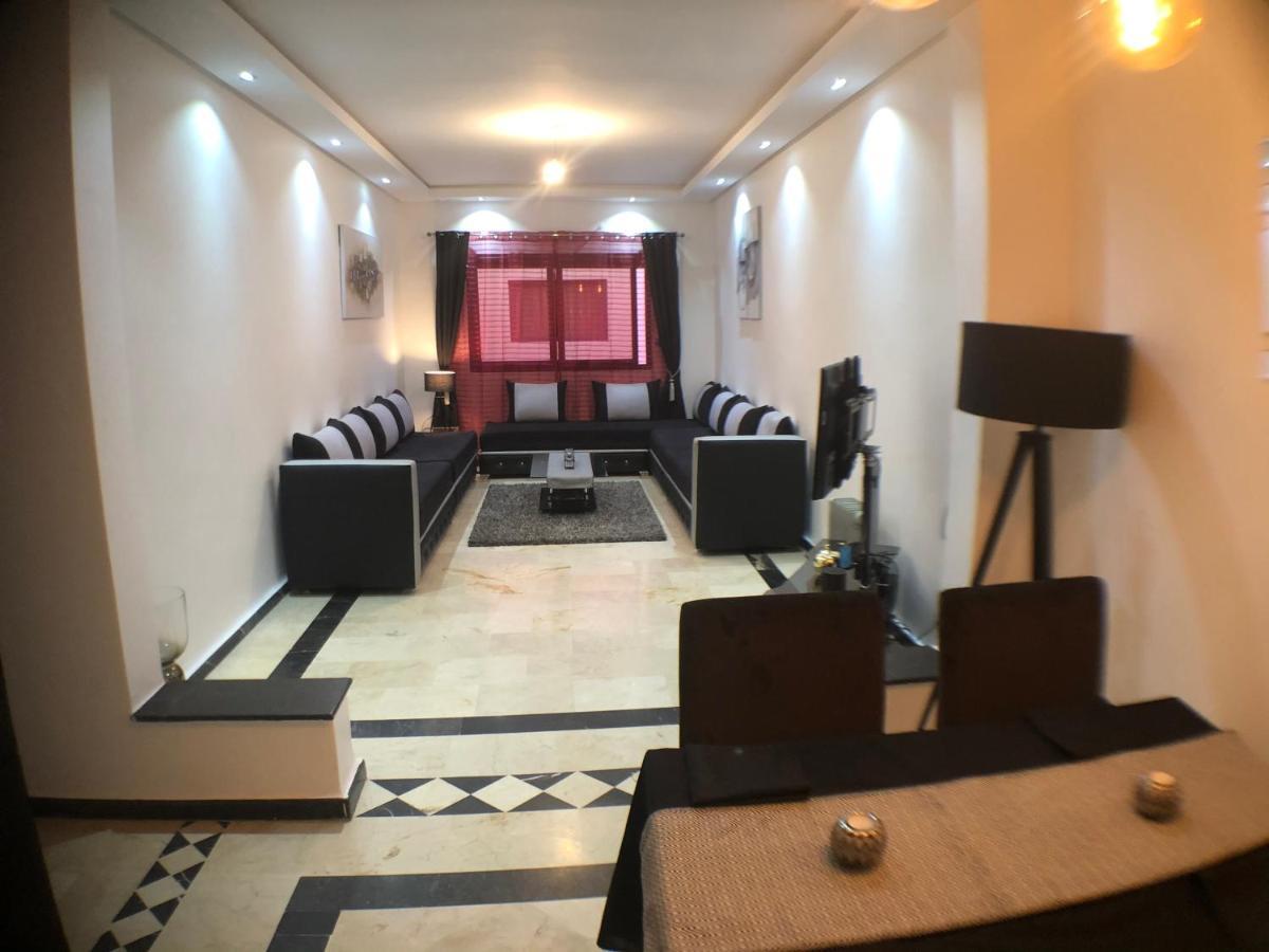 Annakil Appart Marrakesh Exterior photo